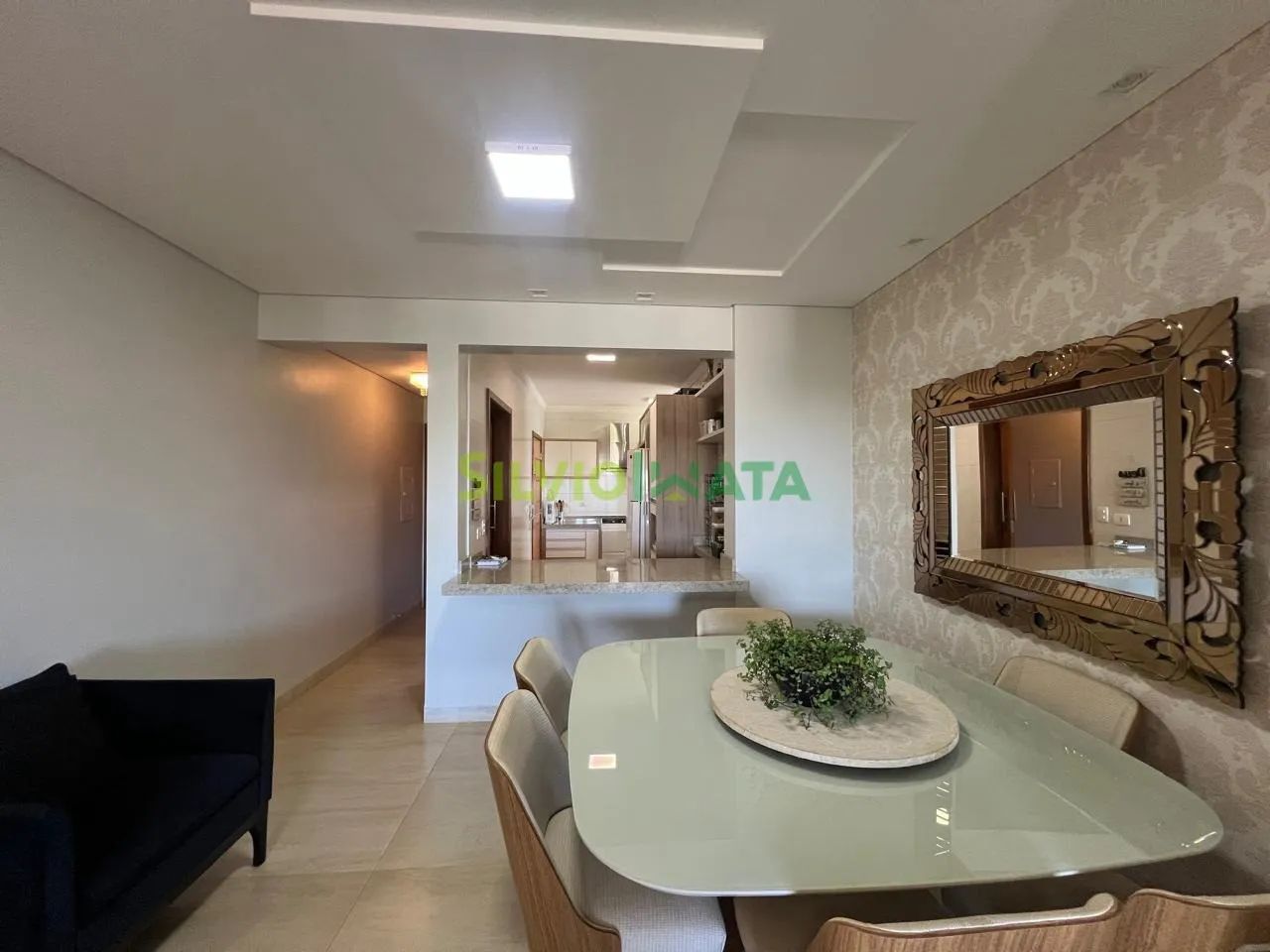 Apartamento à Venda no Edifício Água Verde, Unidade 403-B - Mais de 100m² Com Duas Suítes, - Foto 2