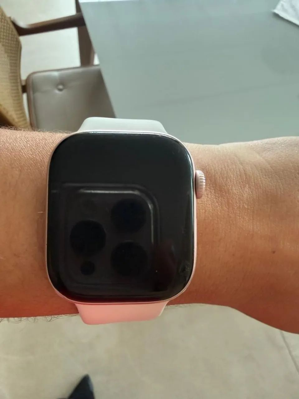 Apple Watch série 10 - Foto 3
