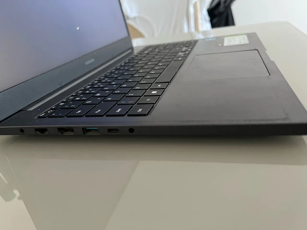 ? SAMSUNG GALAXY BOOK - Foto 3