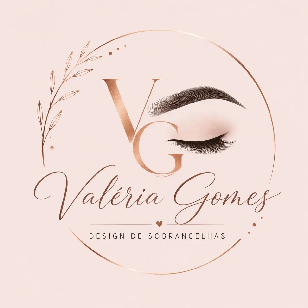 Design de sobrancelhas 