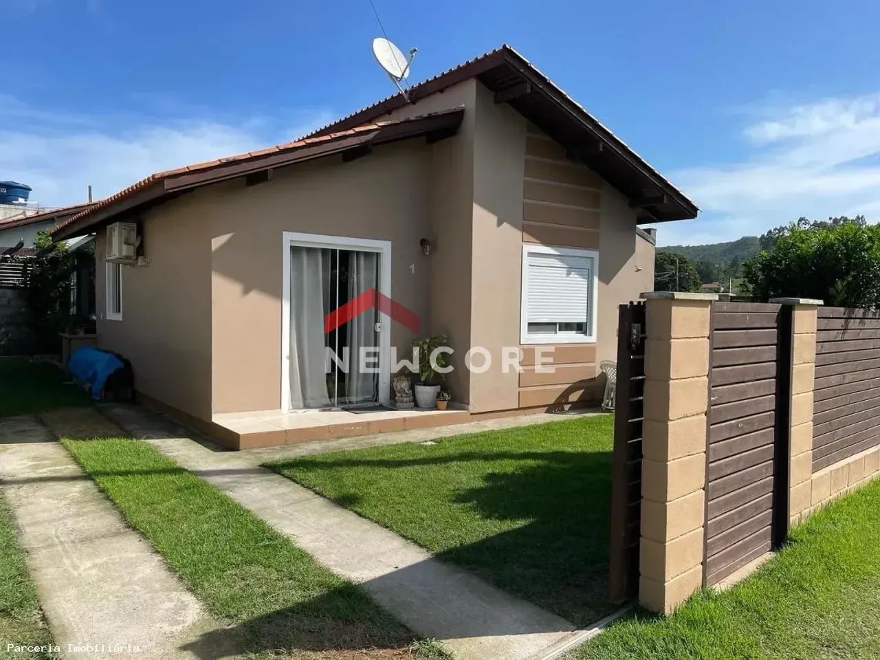 Casa em GRP380 - Encantada - Garopaba/SC - Foto 2