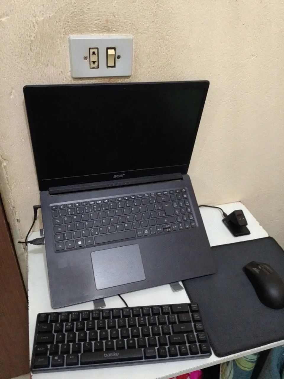 Notebook Acer aspire  - Foto 4