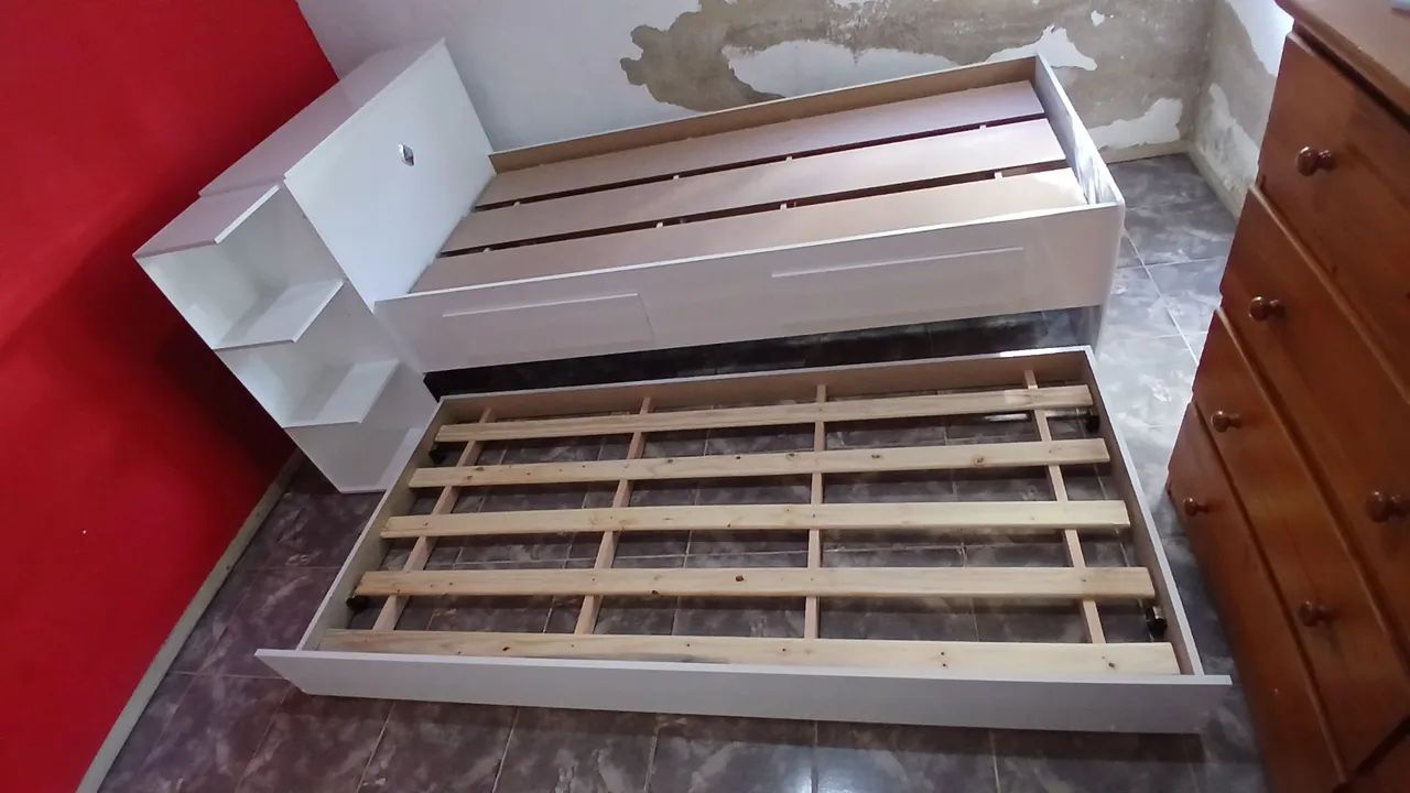 Montador de Móveis  - Foto 4
