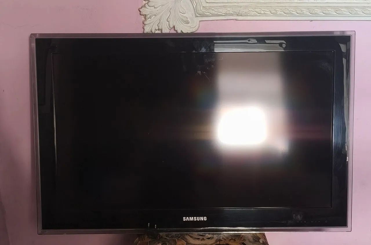 TV Samsung  - Foto 2