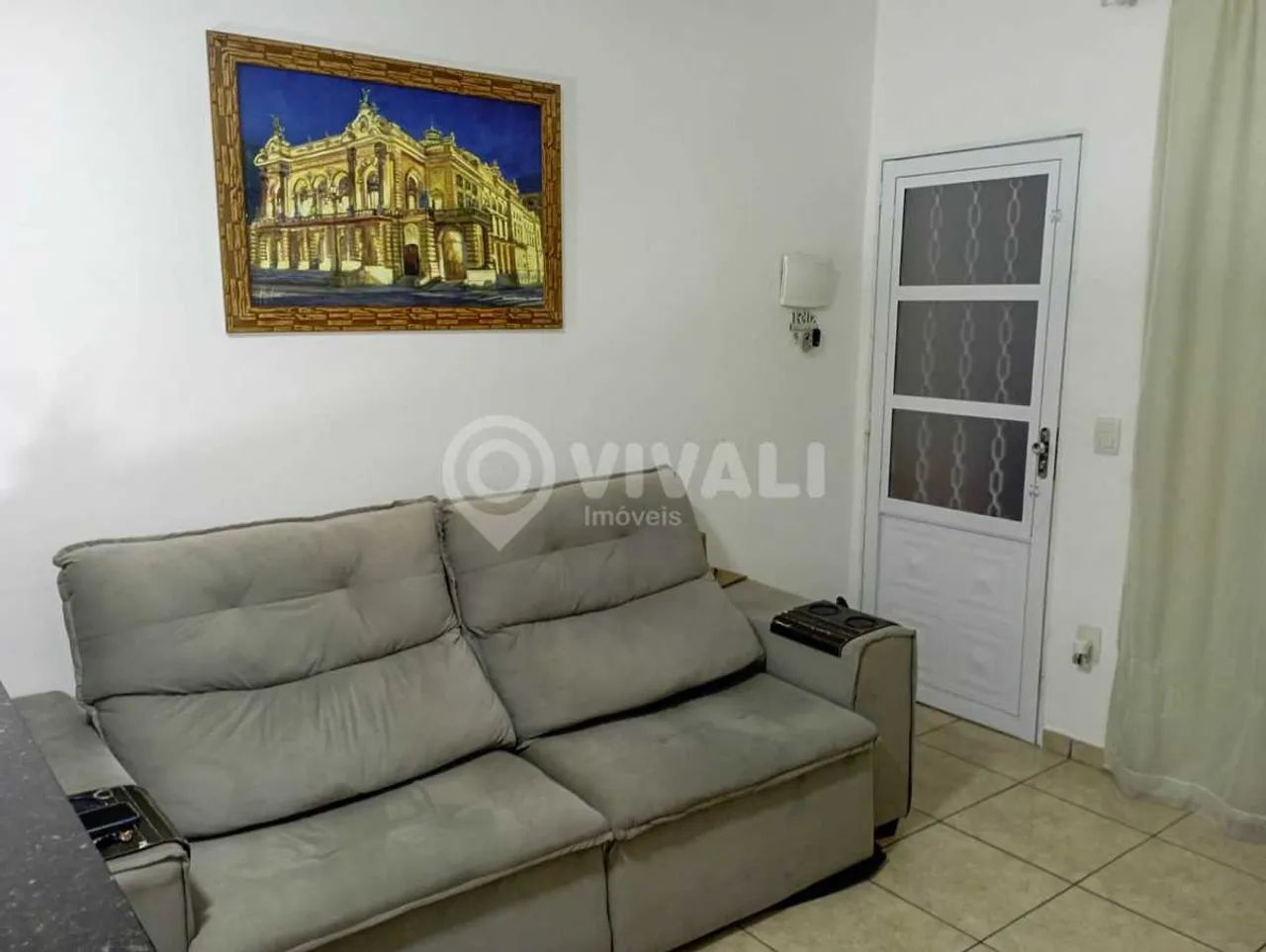 Casa de rua - / Residencial / Parque da Colina - Foto 2