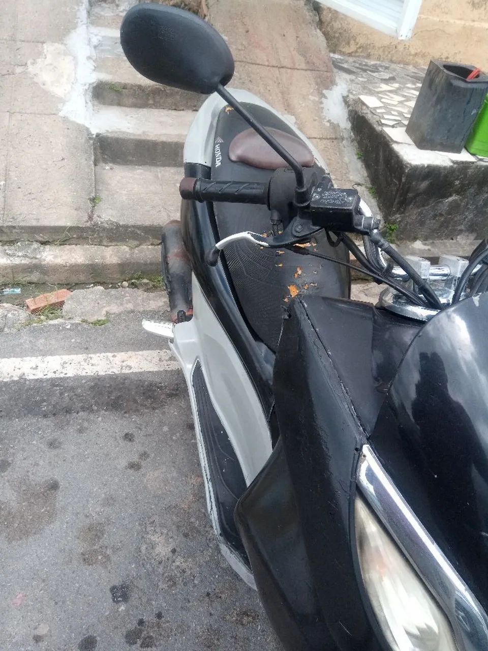 Pcx - Foto 4