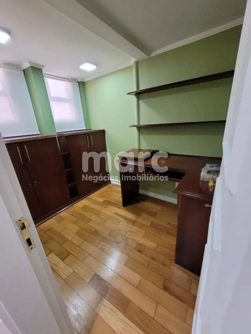 Amplo conjunto comercial com 98m² na Bela Vista, salas comerciais conjugadas, distribuidas - Foto 6