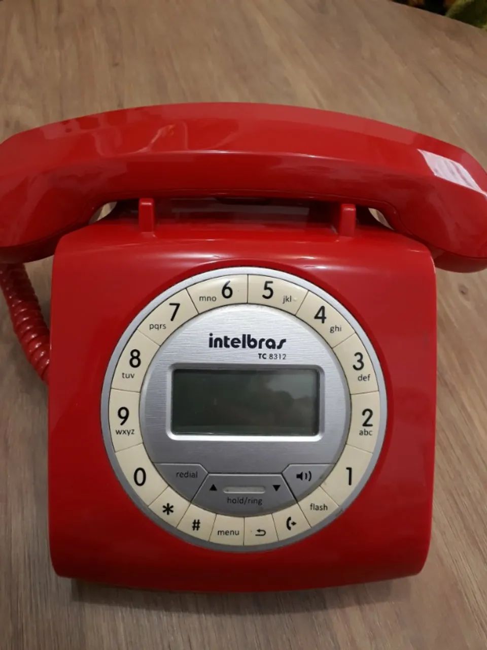Telefone Fixo