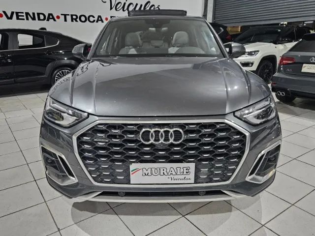 Audi Q5 SB Perf. 2.0 TFSIe S.Tr. Qt (Hib.), foto 2 de 20