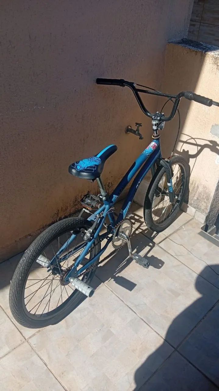 Bicicleta Aro 20 Houston - Foto 3