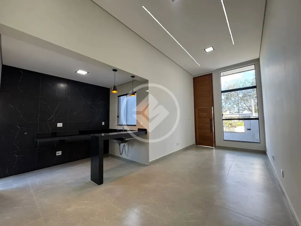 CASA 3 QUARTOS COM SUÍTE Jardim Imperial / MY BROKER codigo: 327316 - Foto 4