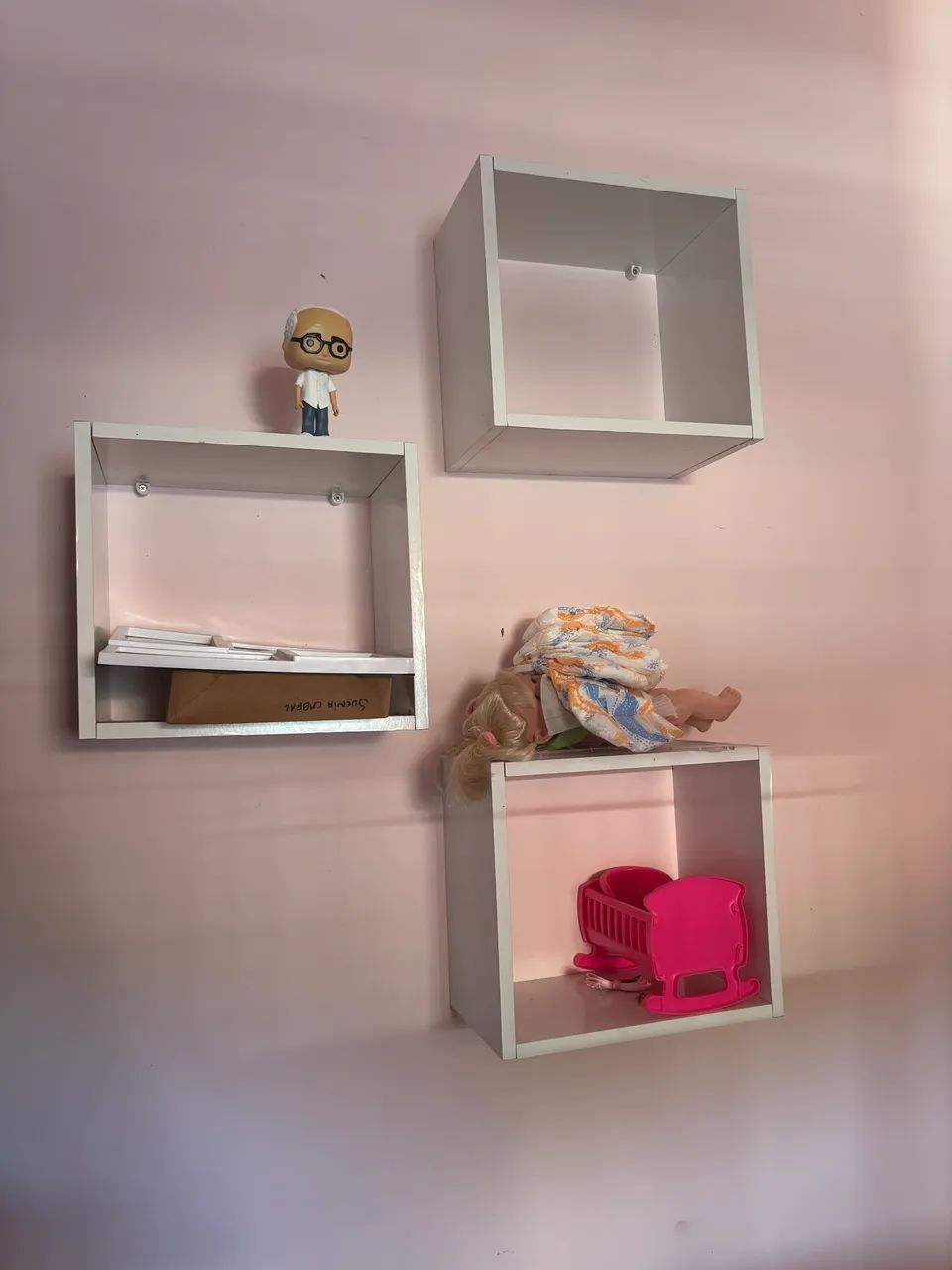 Nincho para quarto