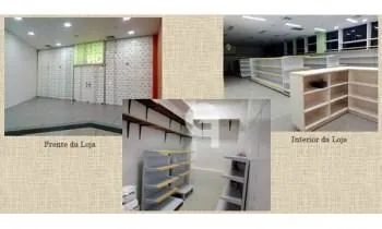 Loja com 219m² no Shopping Itaigara. - Foto 3