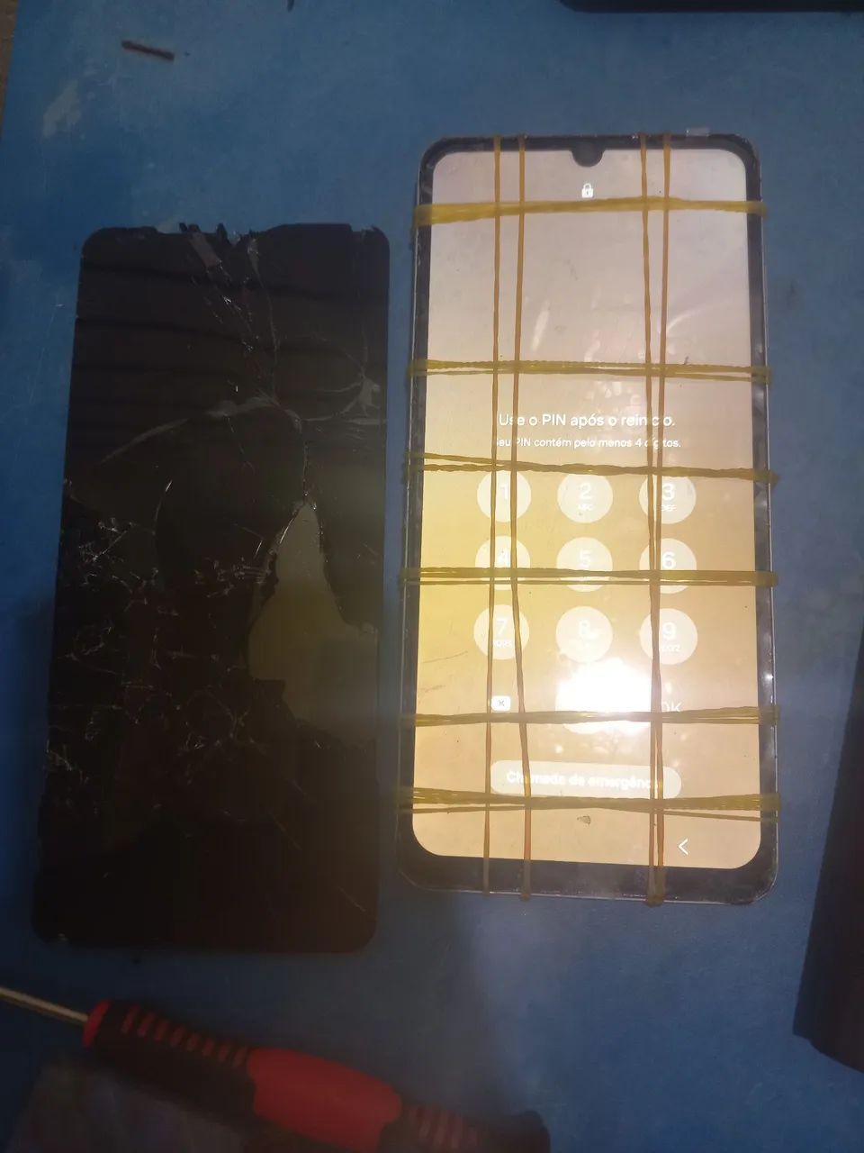 Assistência técnica para celular  - Foto 4