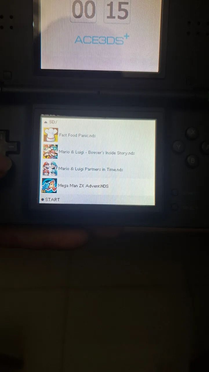 Nintendo DS Lite - Foto 5