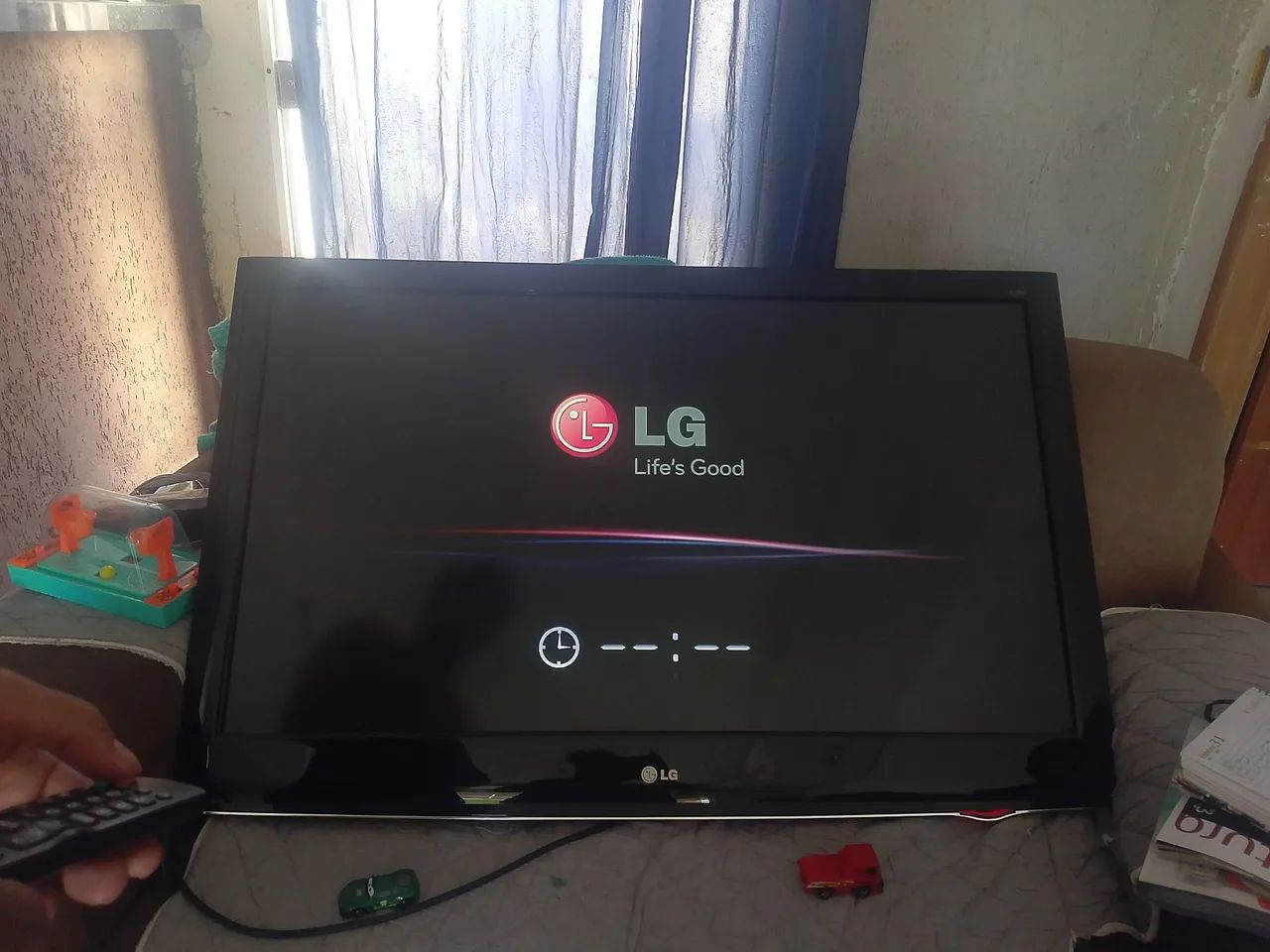 TV, LG - Foto 2