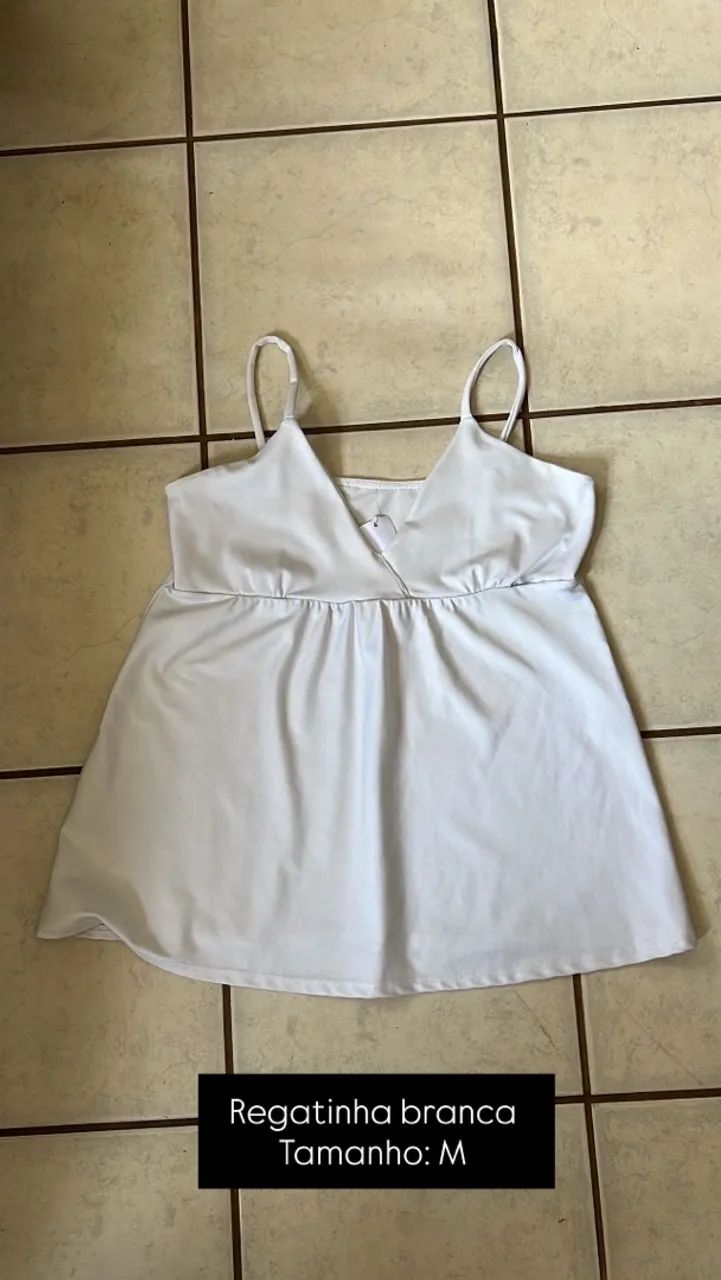 Peças de roupa R$:10 - Foto 5