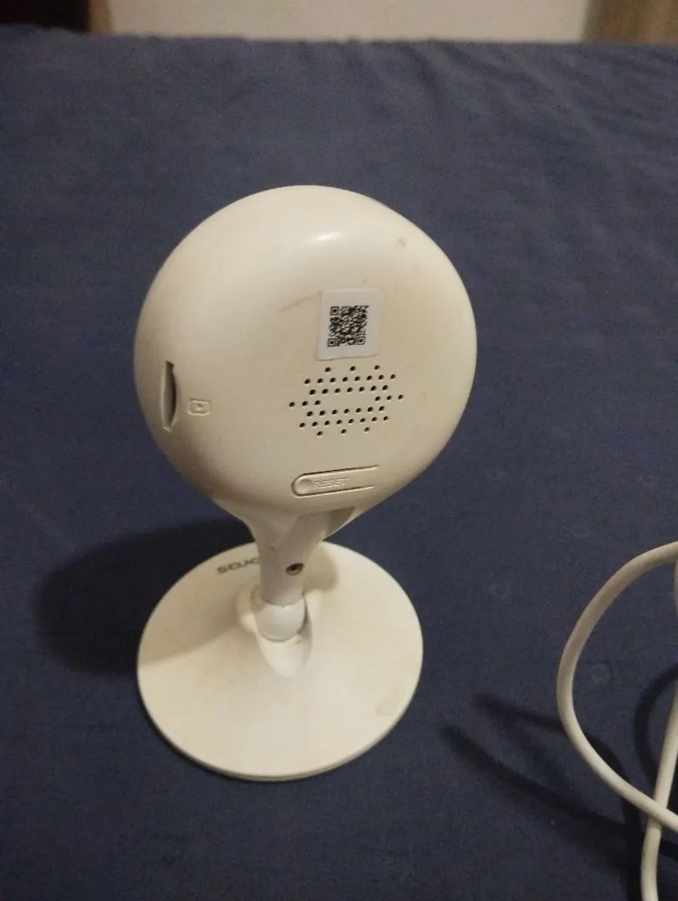 Mibo smart câmera Intelbras  - Foto 3