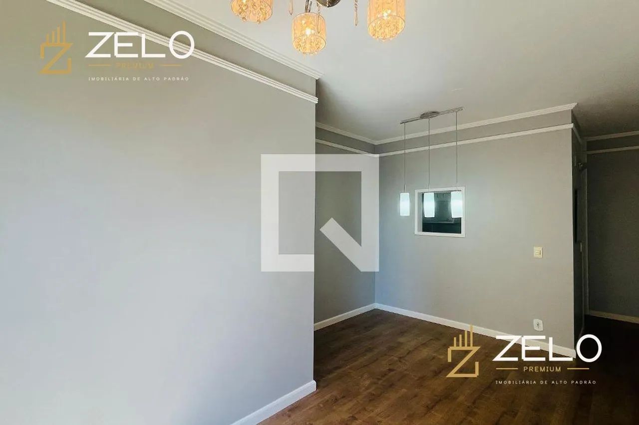APARTAMENTO RESIDENTIAL em Campinas - São Paulo, Vila Nova - Foto 3
