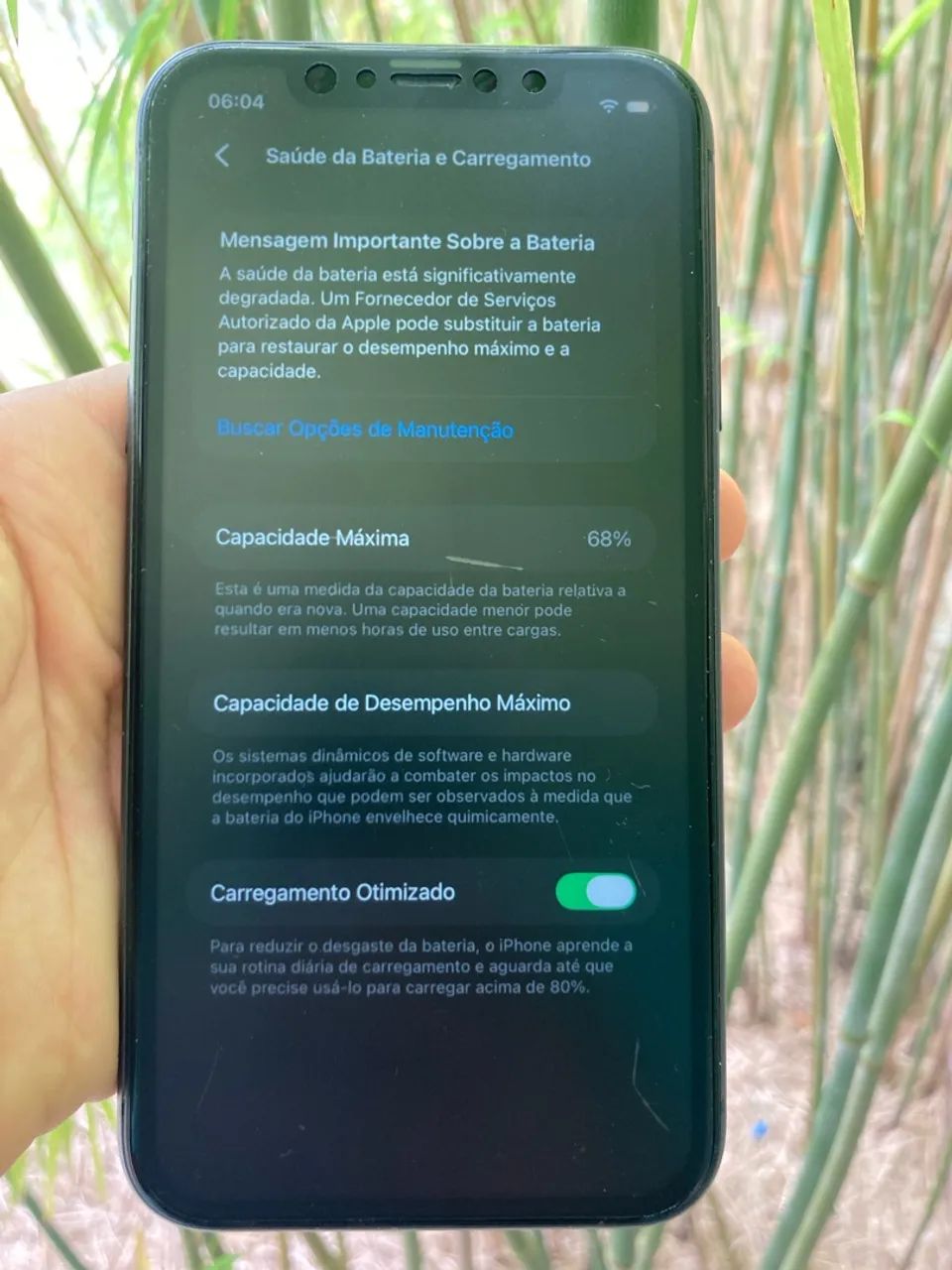 iPhone 11 128Gb Preto - Foto 4
