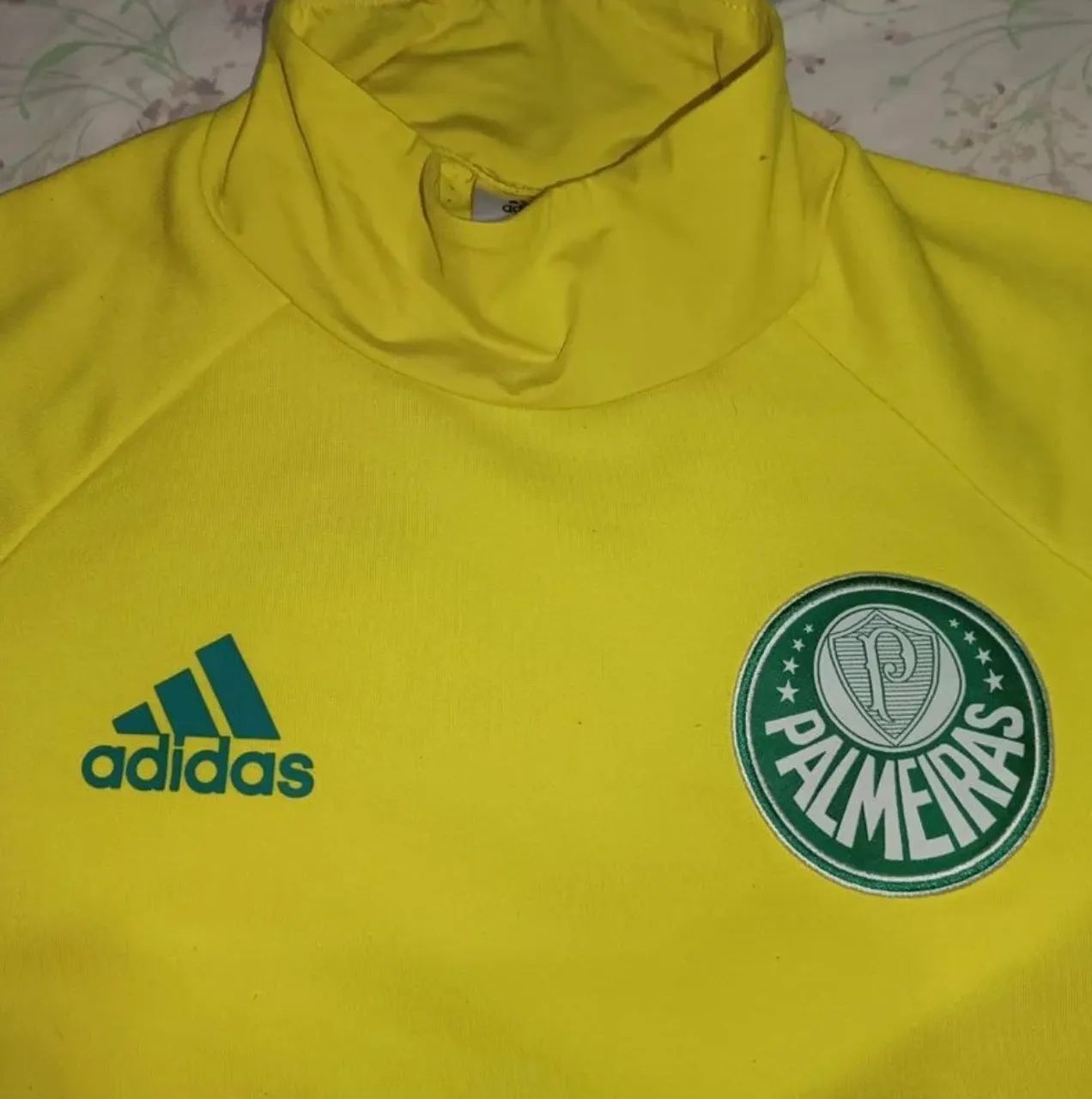 Agasalho Palmeiras Treino 2016 - Foto 3