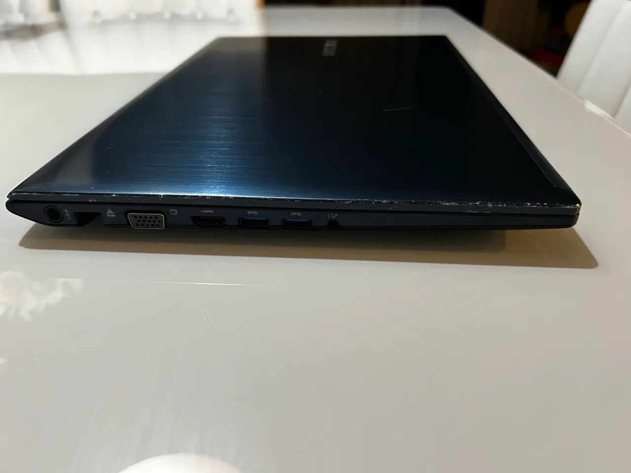 Notebook Samsung Intel Core i5 placa de vídeo 2gb - Foto 2