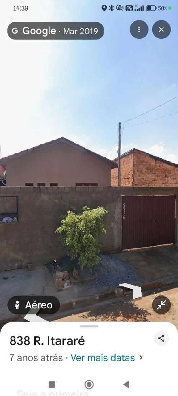 Casa em capão bonito SP - Foto 2