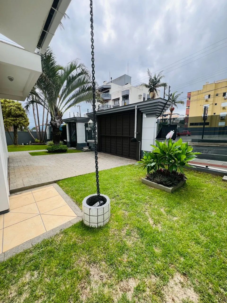 Casa para aluguel no bairro Michel em Criciúma - Foto 5