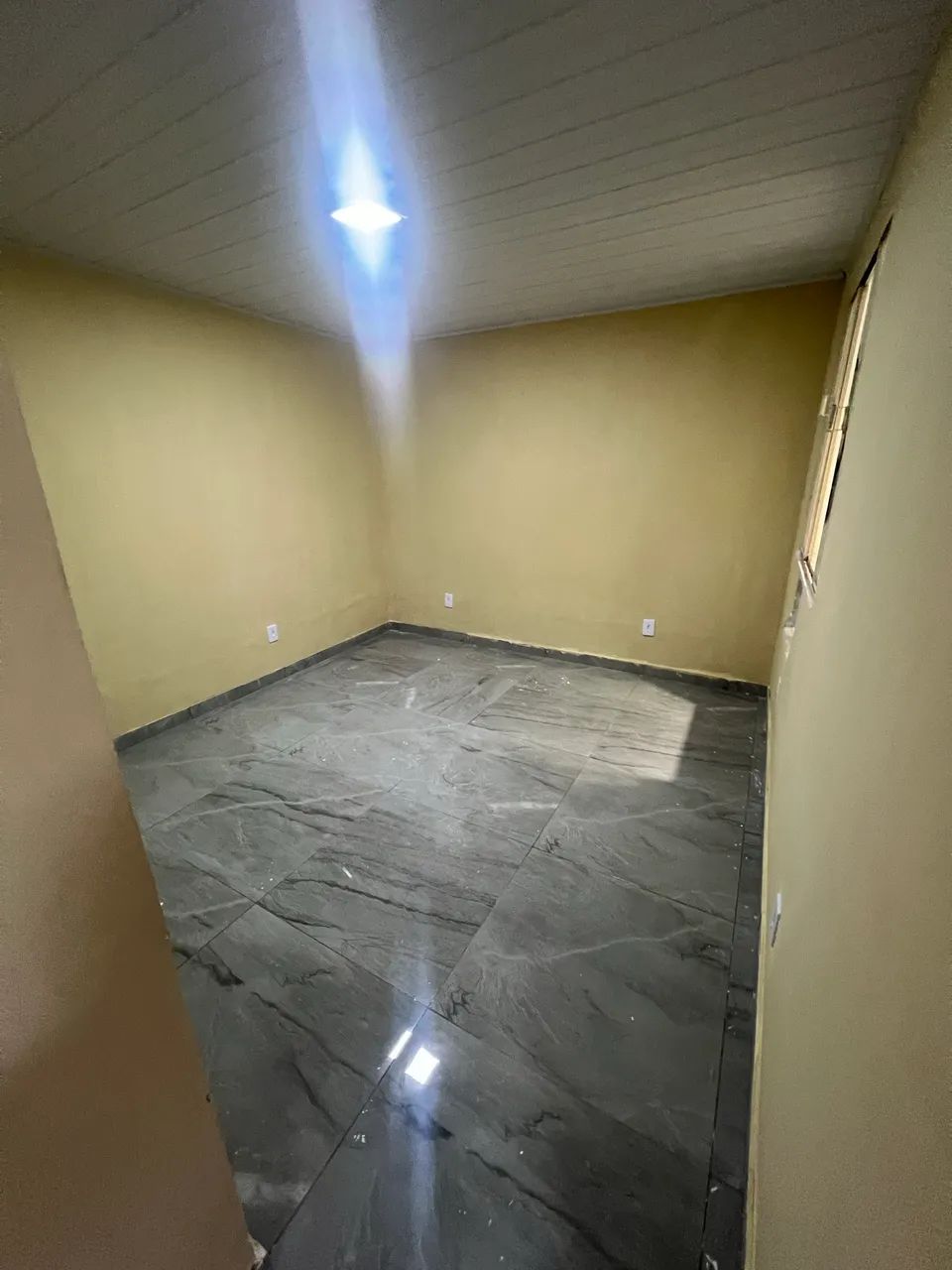 Alugo casa parque real realengo 1.000 - Foto 2