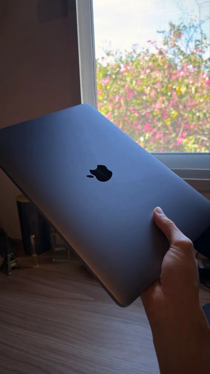 MacBook Pro 2018 13 250GB - Notebooks - João Aranha, Paulínia