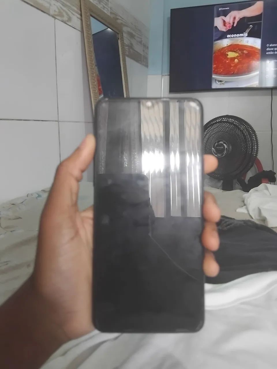 Samsung A20 - Foto 4