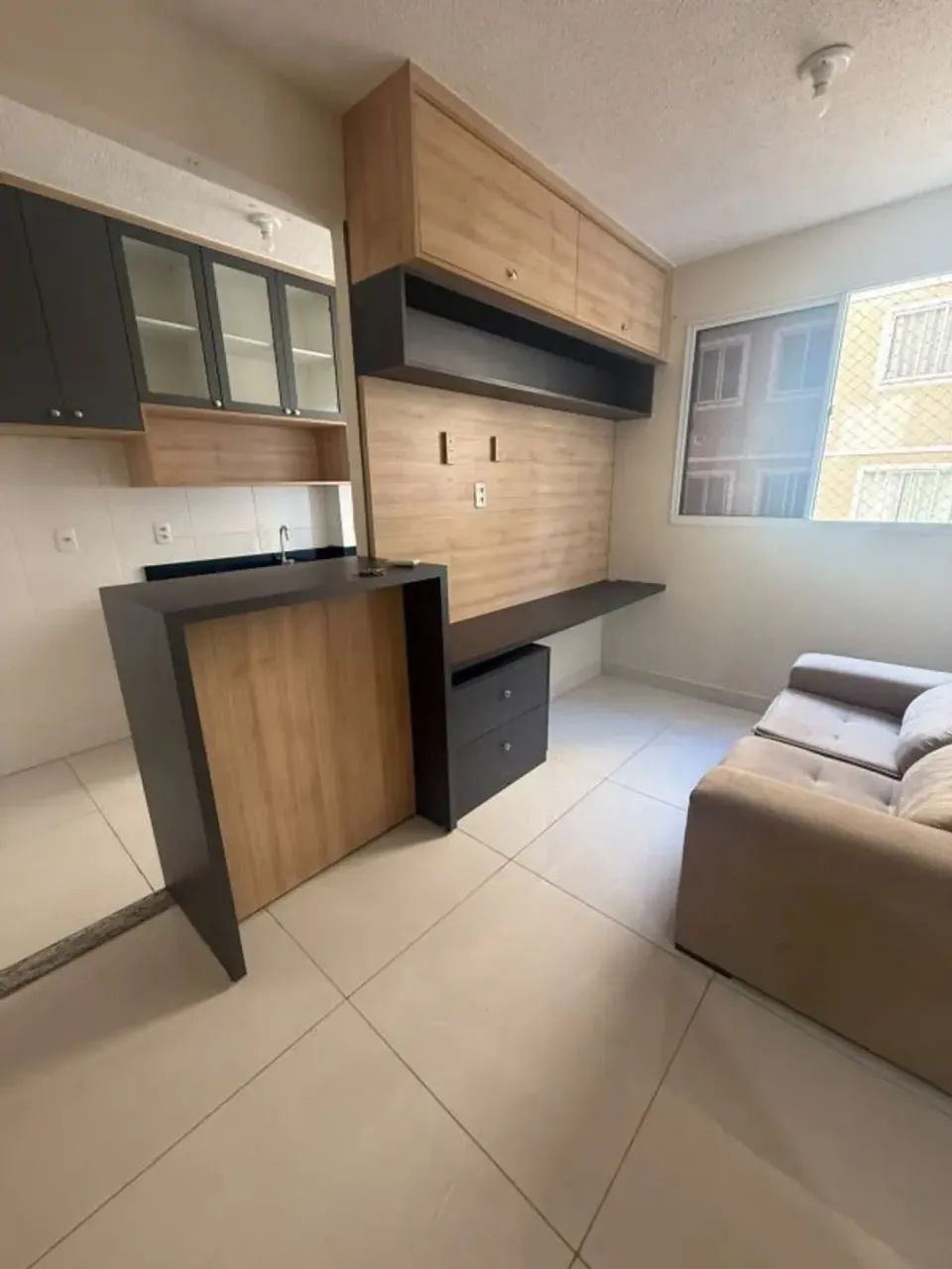 Imóvel Chapada das Rosas aluguel com 40 m2 com 2 quartos em Bela Vista - Cuiabá - MT - Foto 3