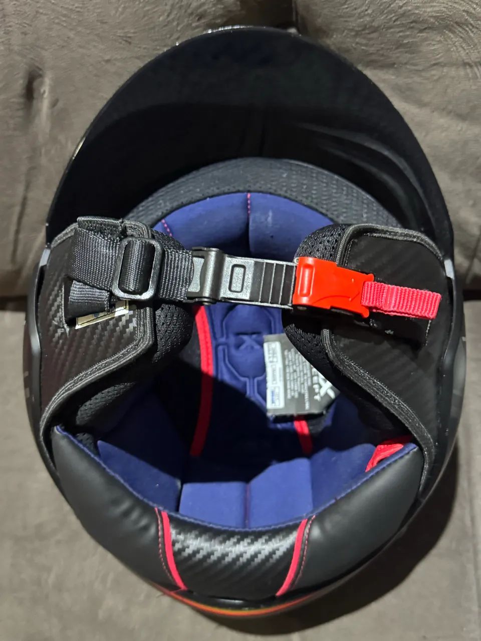 Vendo capacete - Foto 4