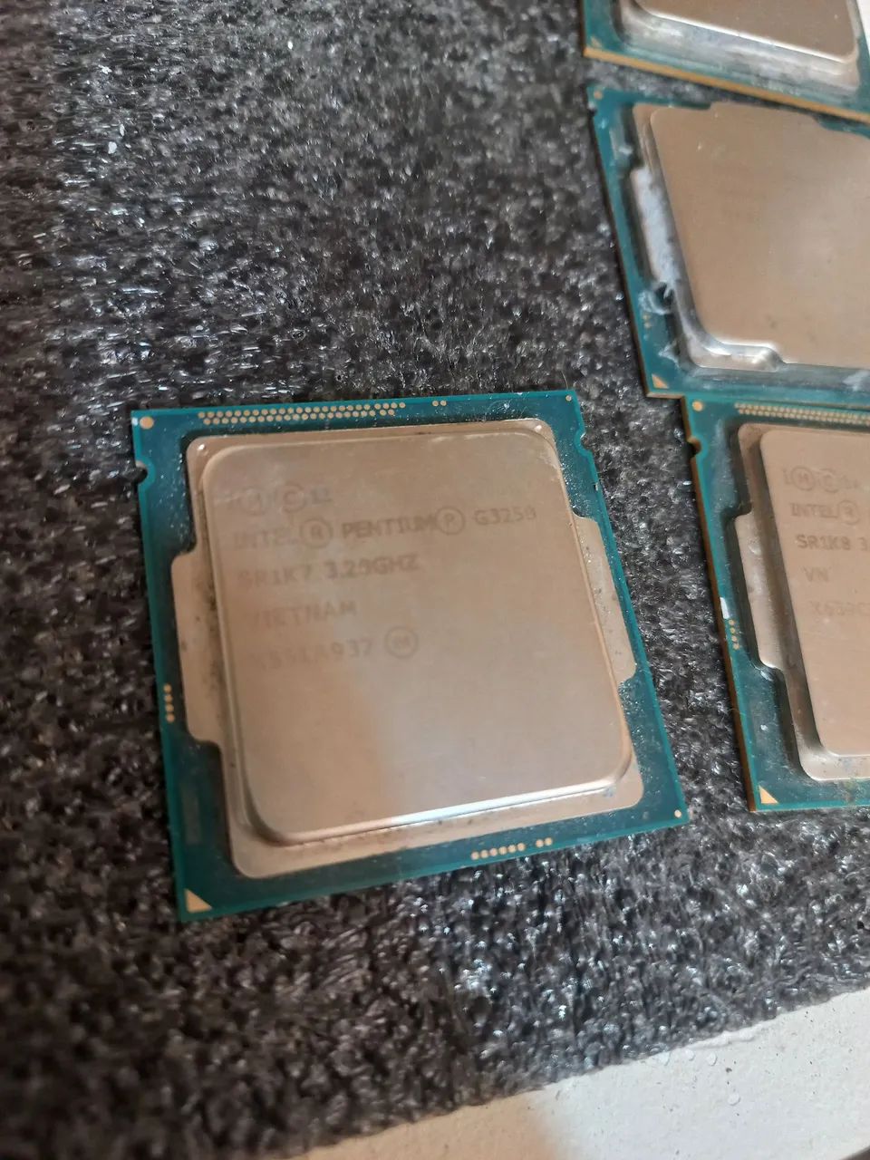 Processador pentium g3250