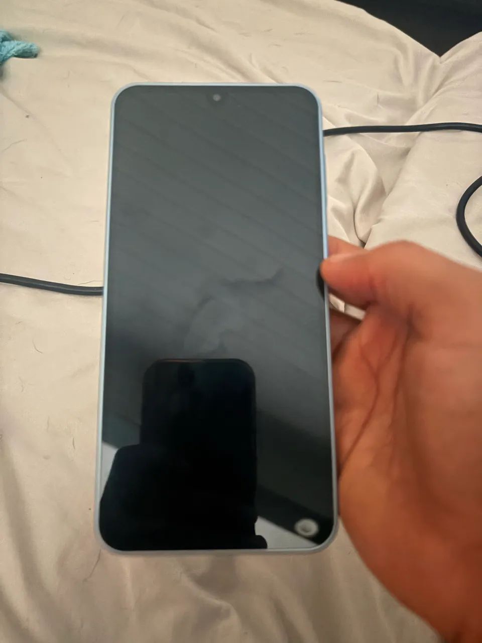 Galaxy A17 - Foto 4