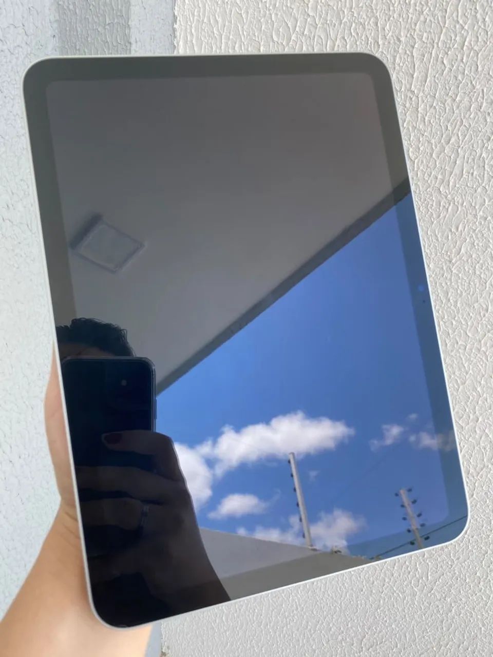 IPAD 10ª geração 64gb semi novo