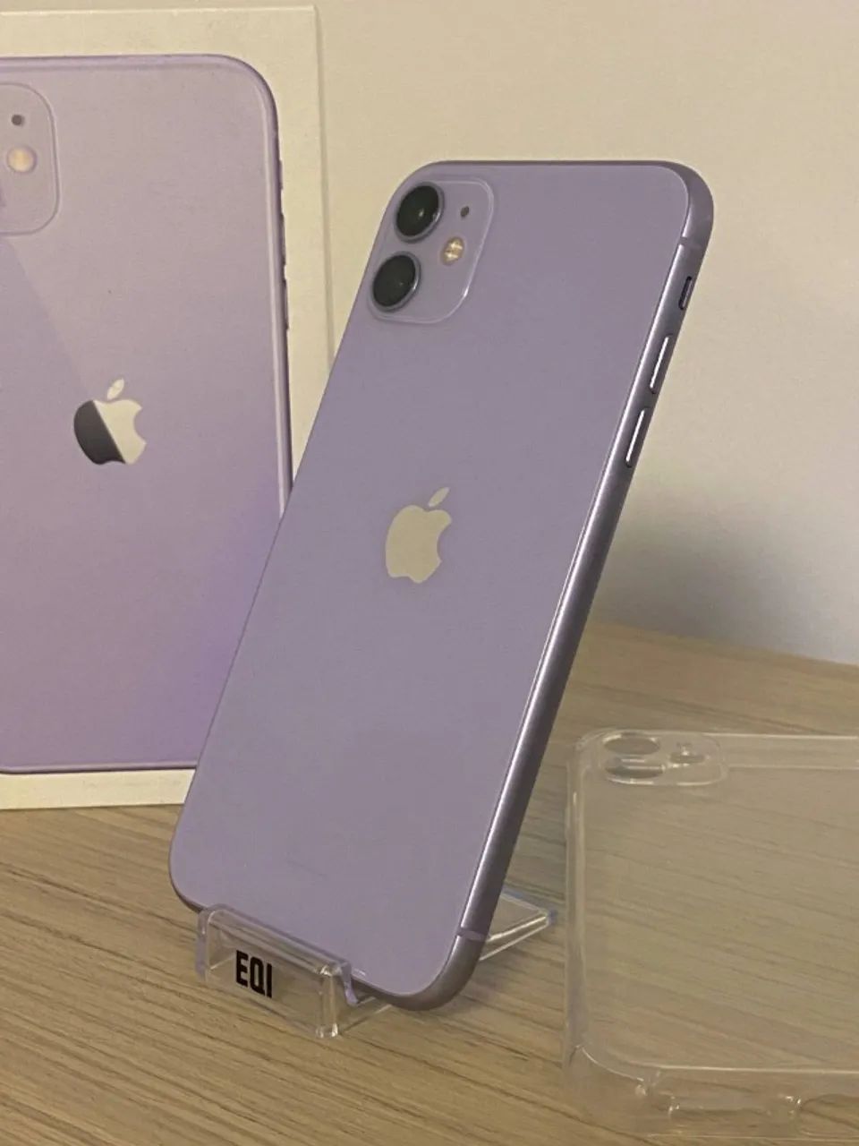 iPhone 11 em perfeito estado - Foto 2