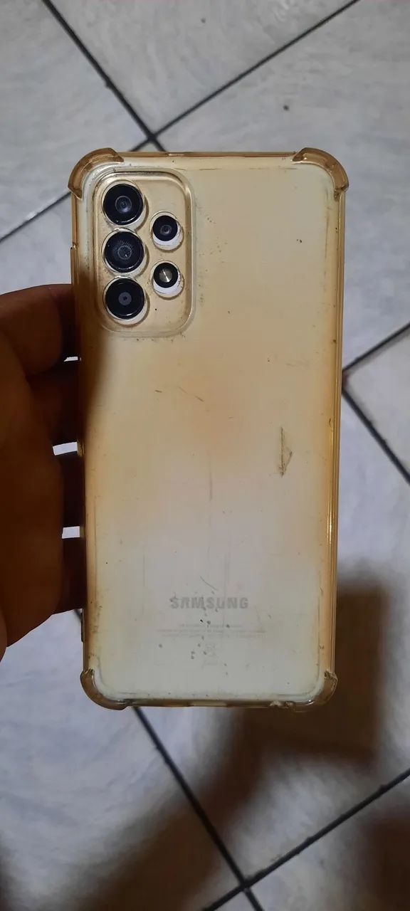 Galaxy a 13 - Foto 2