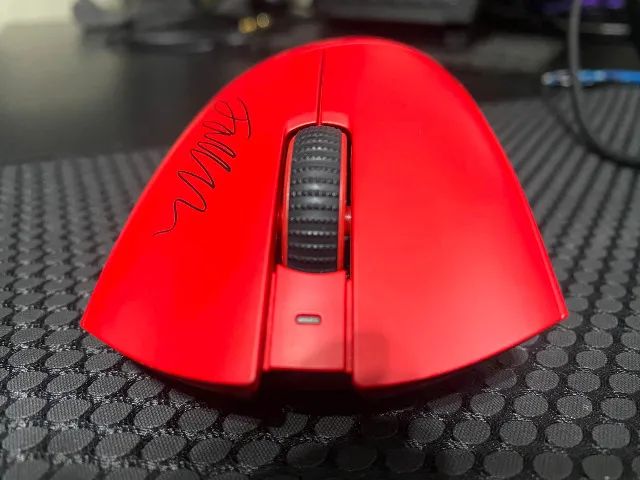 Mouse Razer Deathadder V3 Pro Faker Edition + Dongle 8k