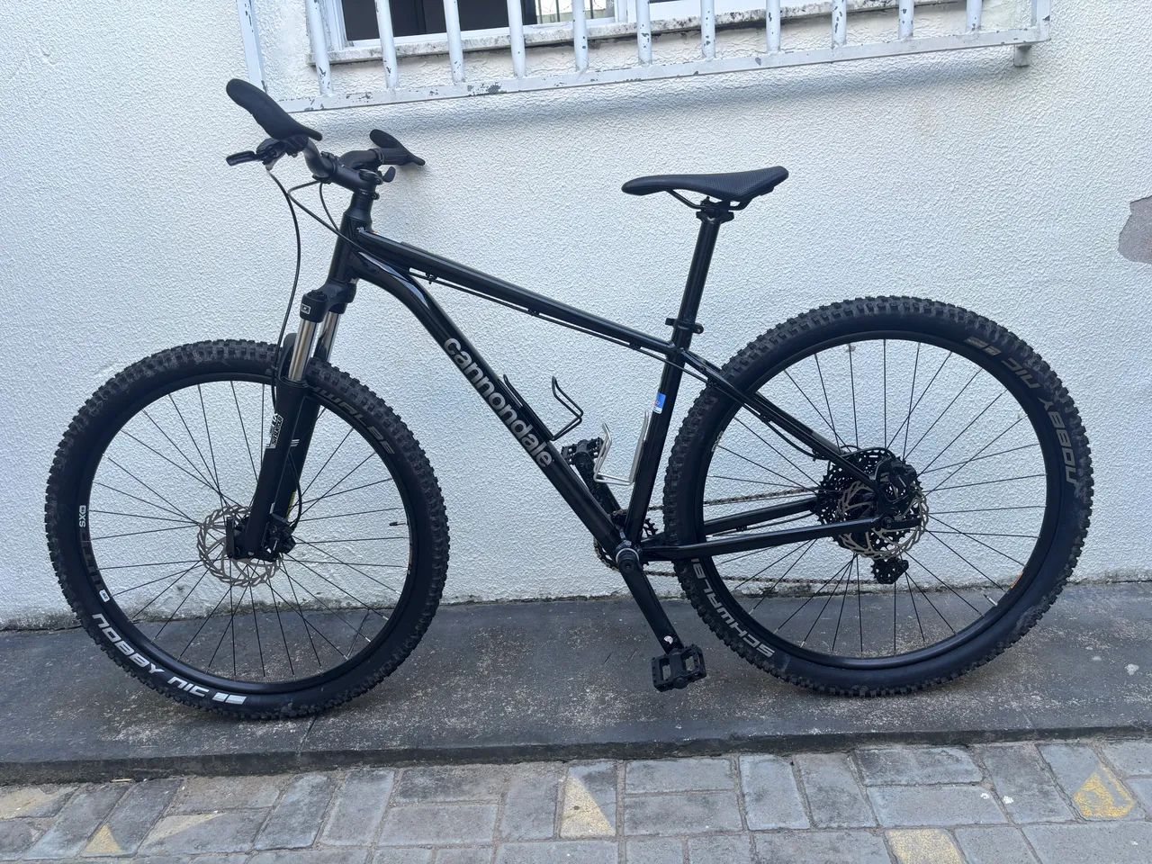 MTB aro 29 CANNODELE - NOVA