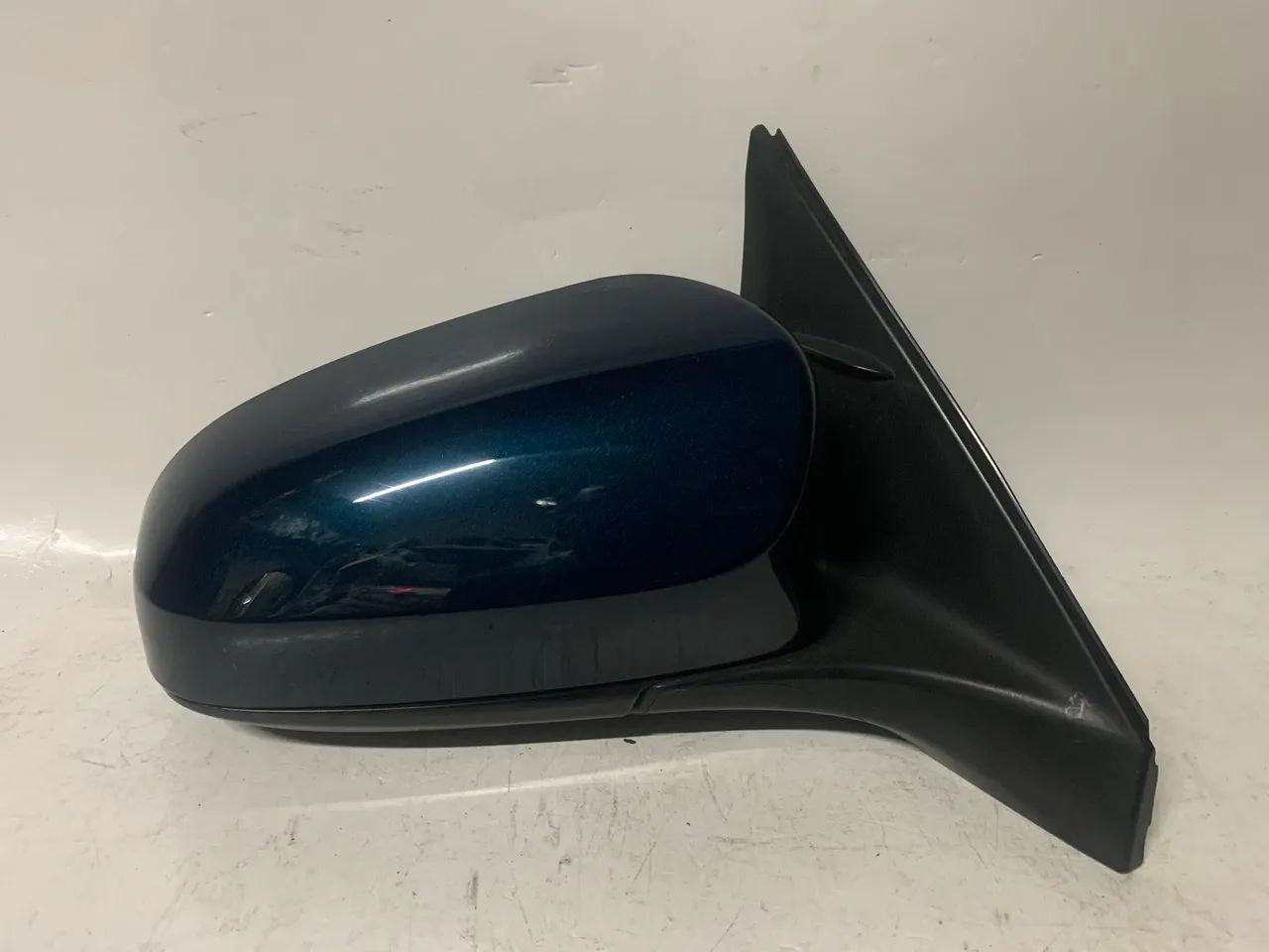 Retrovisor Etios elétrico sem pisca  - Foto 2