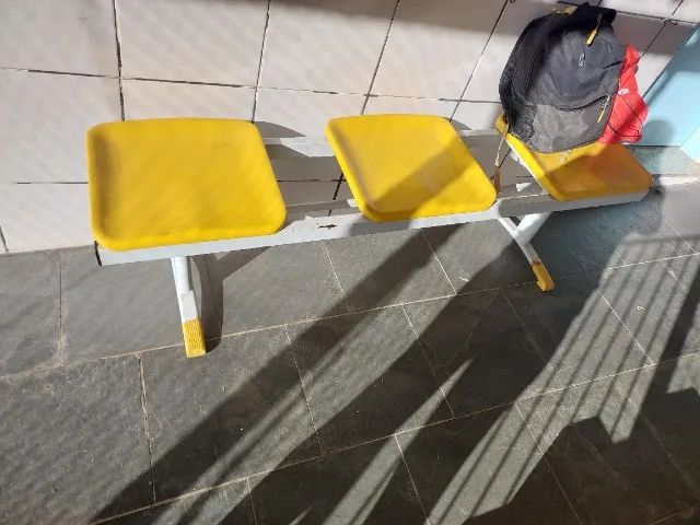 Móveis de escola de educação infantil  - Foto 2