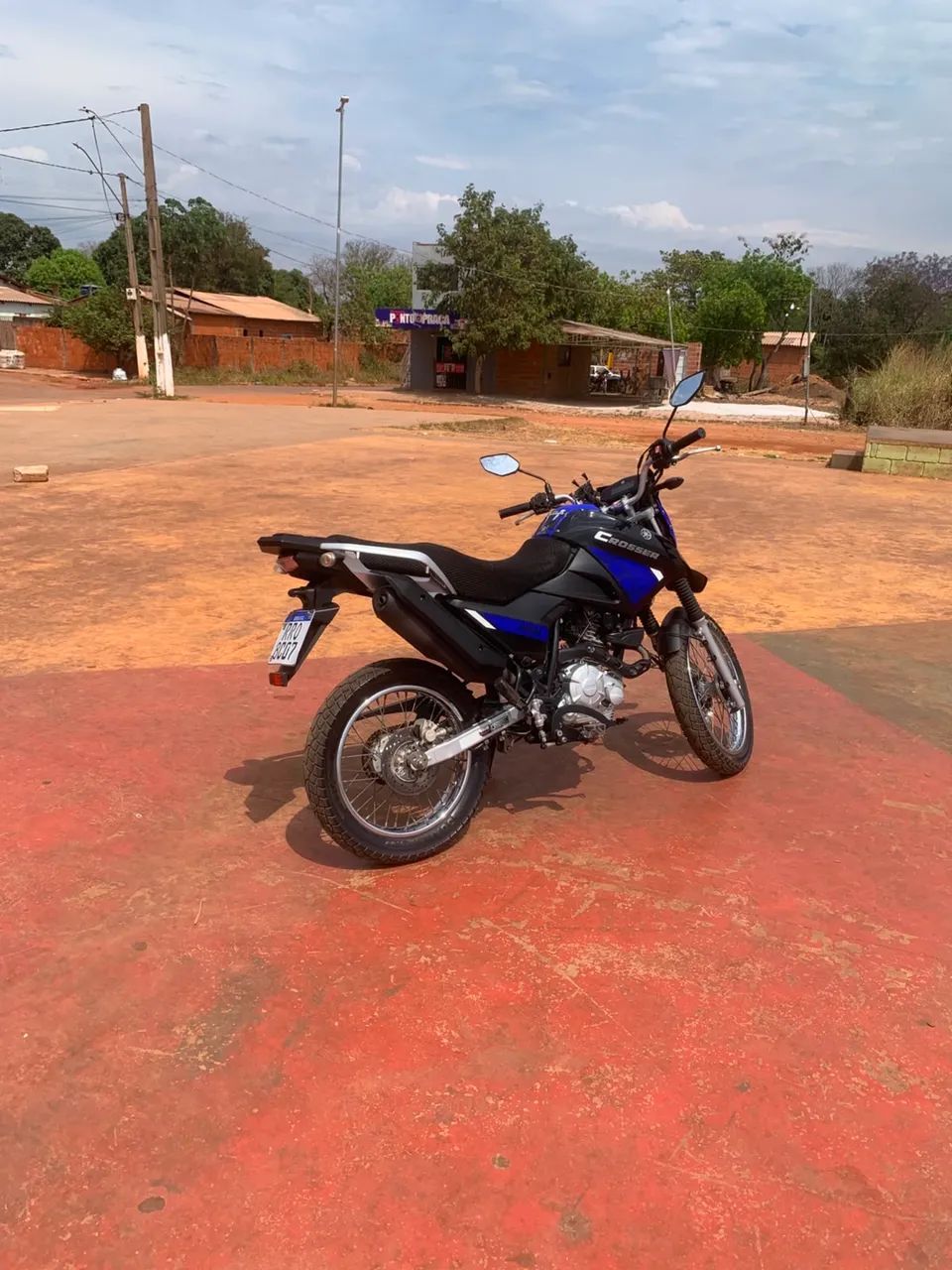 Xtz Crosser  - Foto 5