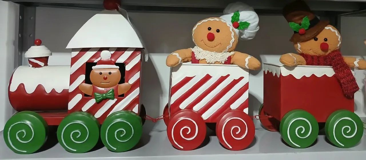 Decoração de natal