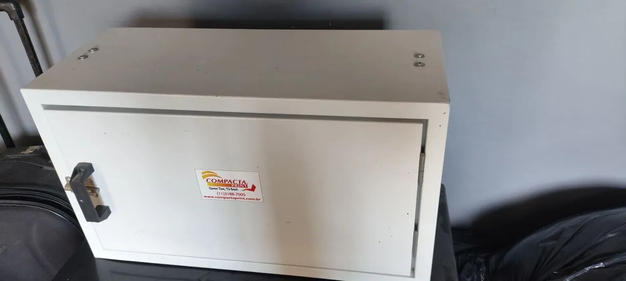 Máquina esterilizadora de fraldas - Foto 4