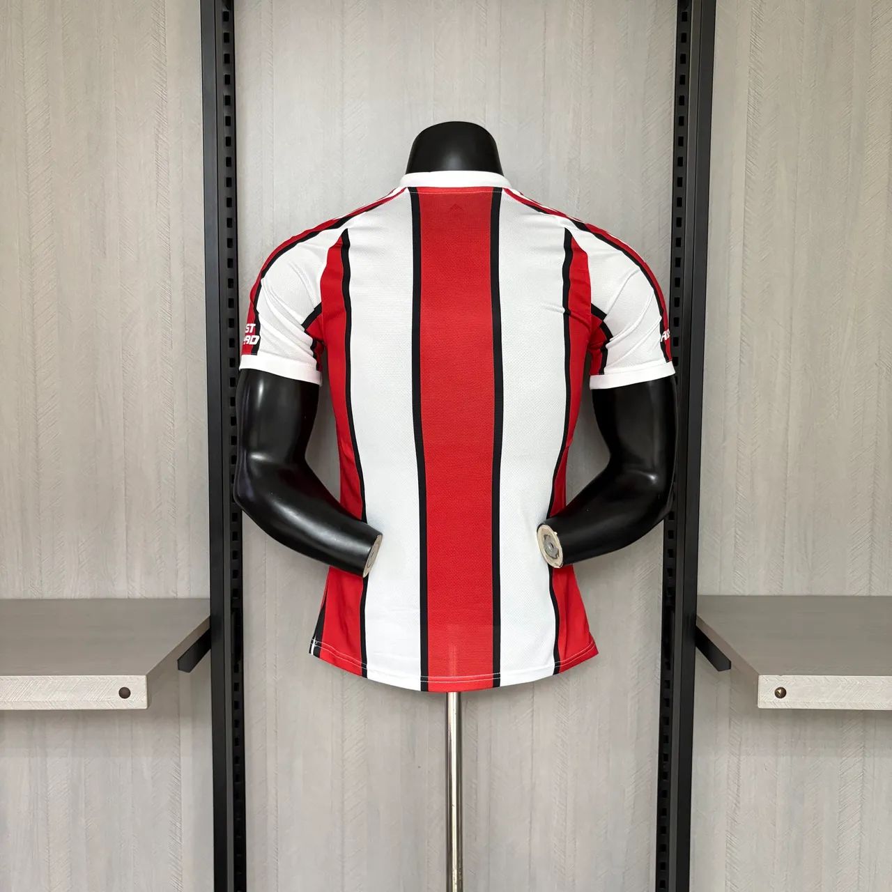 Camisa River Plate 2026/2027 - Foto 2