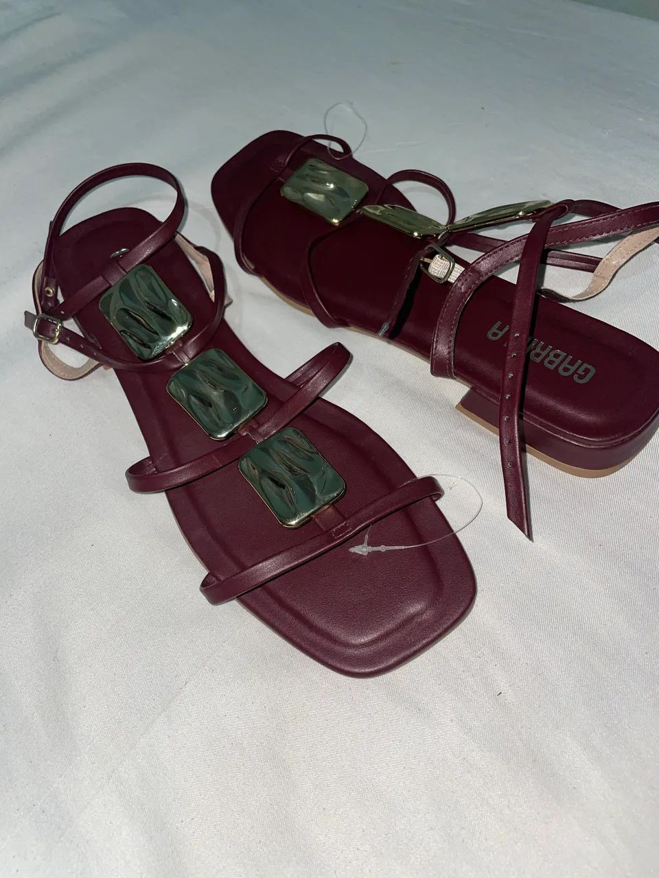 sandalinhas  - Foto 2