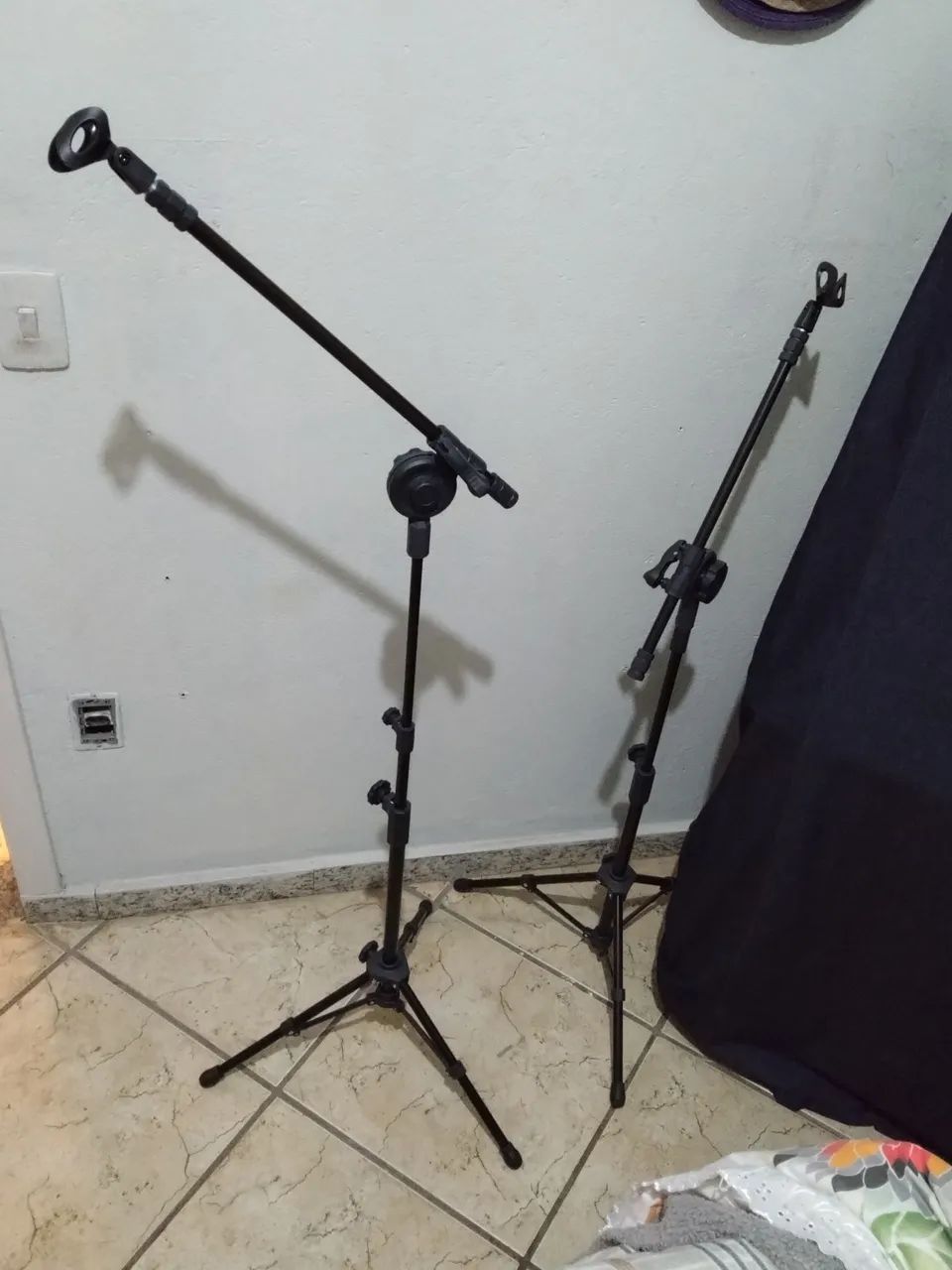 Karaoke, com experiencia de um verdadeiro show.  - Foto 2