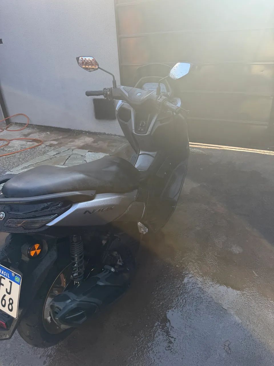 Nmax 160 2025 - Foto 4