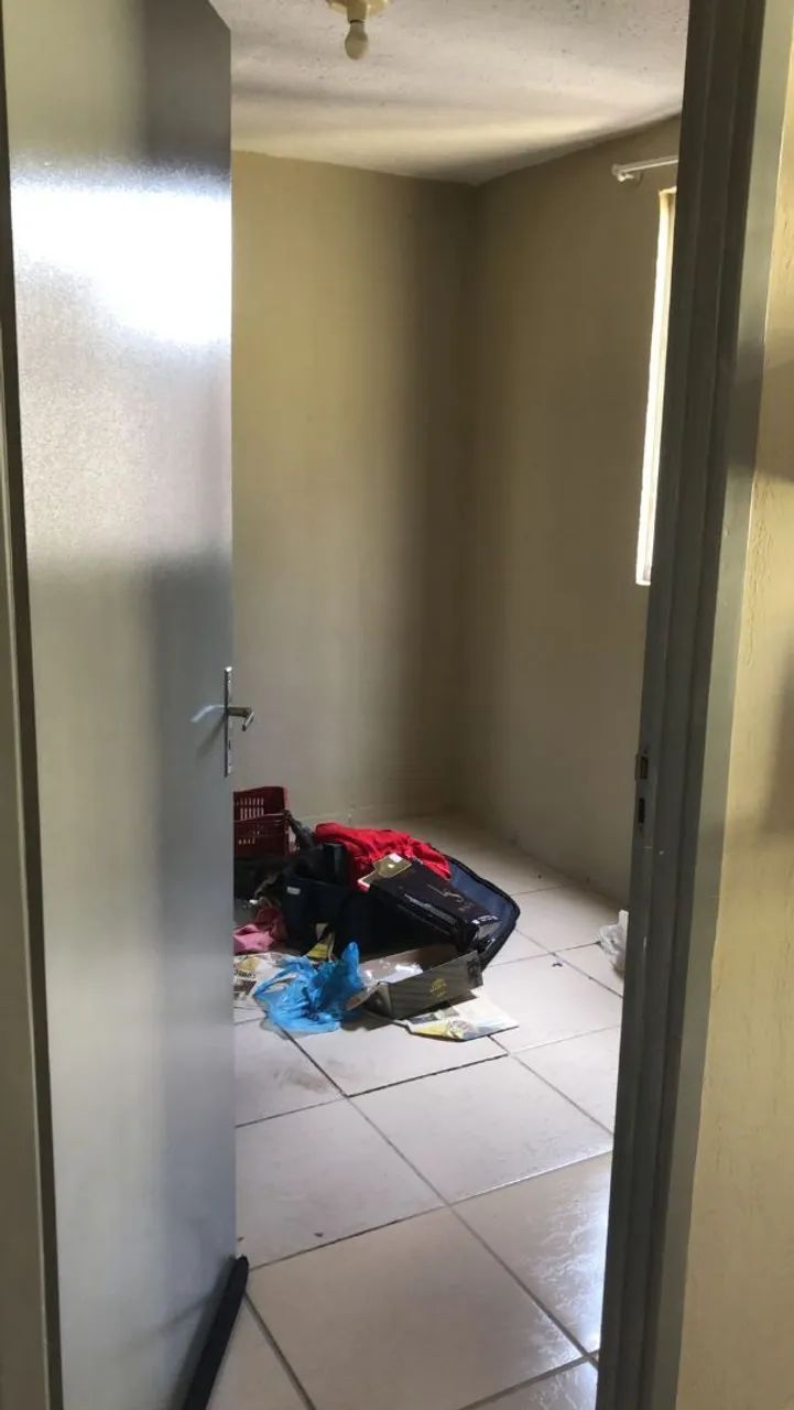 Vendo apartamento quitado  - Foto 3
